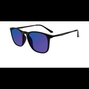 EUC Lucky Brand Sunglasses
